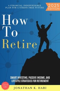 Abbildung von: How to Retire: - epubli