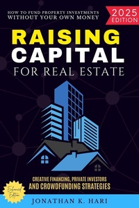 Abbildung von: Raising Capital for Real Estate: - epubli