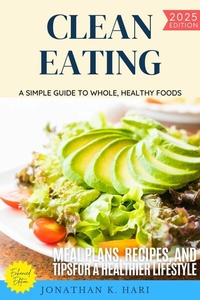 Abbildung von: Clean Eating: - epubli