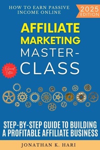 Abbildung von: Affiliate Marketing Masterclass: - epubli