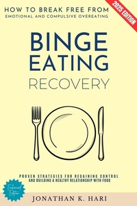 Abbildung von: Binge Eating Recovery: - epubli