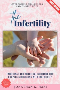 Abbildung von: The Infertility: - epubli