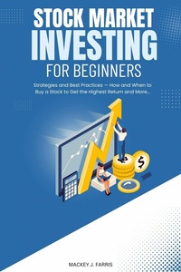Abbildung von: Stock Market Investing For Beginners:: - epubli