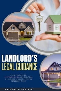 Abbildung von: Landlord's Legal Guidance::: - epubli