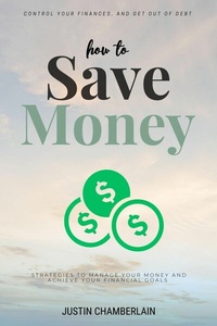 Abbildung von: How to Save Money::: - epubli