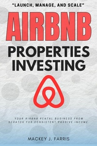 Abbildung von: Airbnb Properties Investing: - epubli