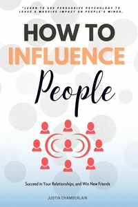 Abbildung von: How to Influence People::: - epubli
