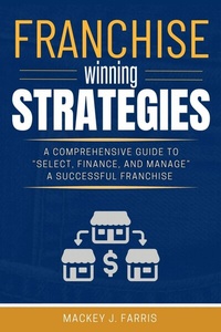 Abbildung von: Franchise Winning Strategies: - epubli