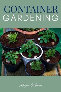 Abbildung von: Container Gardening:: - epubli
