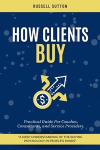 Abbildung von: How Clients Buy?: - epubli