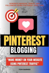 Abbildung von: Pinterest Blogging: - epubli