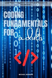 Abbildung von: Coding Fundamentals for adults:: - epubli