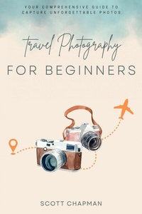 Abbildung von: Travel Photography For Money:: - epubli