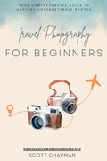 Cover: Travel Photography For Money:: - epubli