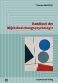 Cover: Handbuch der Objektbeziehungspsychologie - Psychosozial-Verlag