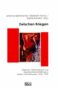 Abbildung von: Zwischen Kriegen - fibre