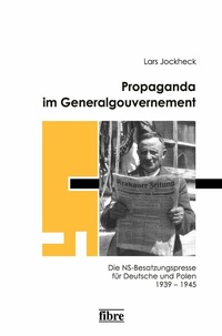 Abbildung von: Propaganda im Generalgouvernement - fibre