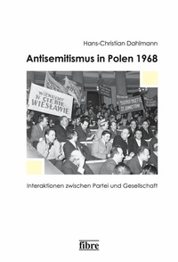 Abbildung von: Antisemitismus in Polen 1968 - fibre