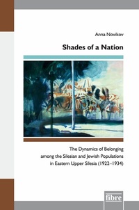 Abbildung von: Shades of a Nation - fibre