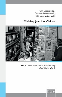 Abbildung von: Making Justice Visible - fibre