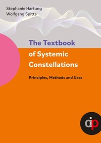 Abbildung von: The Textbook of Systemic Constellations - CI Publisher