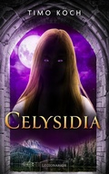 Cover: Celysidia - Timo Koch