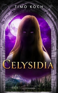 Enlarge image Cover: Celysidia - Timo Koch