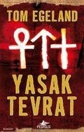 Cover: Yasak Tevrat - Pegasus Yayincilik