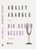Cover: Bir D&uuml;g&uuml;n Gecesi - Bogazici &Uuml;niversitesi Yayinevi