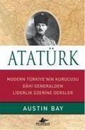 Cover: Atat&uuml;rk Ciltli - Pegasus Yayincilik