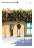 Cover: Kelimelerin &Ouml;tesinde Cilt 2 - Uykulu Kahve Yayinlari