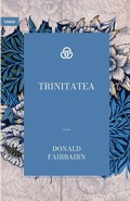 Cover: Trinitatea - Magna Gratia