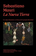Cover: La nueva tierra - Adriana Hidalgo Editora
