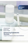 Cover: Enhancing Endodontic Success - Scholars' Press