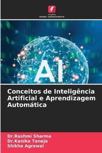 Abbildung von: Conceitos de Inteligencia Artificial e Aprendizagem Automatica - Edicoes Nosso Conhecimento