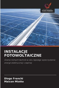 Abbildung von: Instalacje Fotowoltaiczne - Wydawnictwo Nasza Wiedza