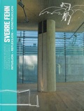 Cover: Architect Sverre Fehn - Nasjonalmuseet