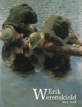 Cover: Erik Werenskiold - Nasjonalmuseet