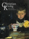 Cover: Christian Krohg - Nasjonalmuseet