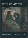 Cover: Edvard Munch - Nasjonalmuseet