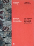 Cover: Concrete in transition - Nasjonalmuseet