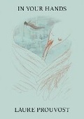 Cover: In Your Hands - Nasjonalmuseet