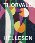 Cover: Thorvald Hellesen - Nasjonalmuseet