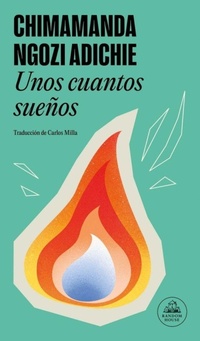 Abbildung von: Unos cuantos suenos / Dream Count - Literatura Random House
