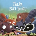 Cover: Talpa, esci fuori! - Siamo8;Nube Ocho