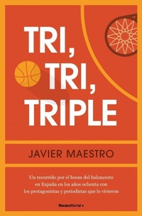 Abbildung von: Tri, tri, triple - Roca Editorial
