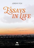 Cover: Essays in Life - Editorial Bubok Publishing