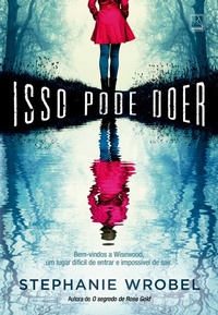 Enlarge image Cover: Isso pode doer - Record