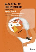 Cover: Nada de falar com estranhos - Barsa Literatura