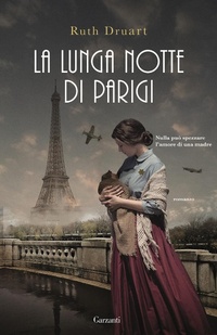 Abbildung von: La lunga notte di Parigi - Elefanti big;Garzanti